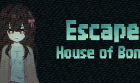 逃离!羁绊之屋/Escape! House of Bonds