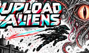 上传外星人/Upload Aliens