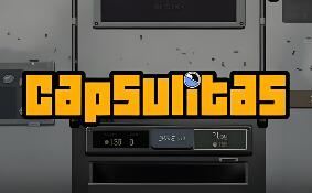 扭蛋小铺/Capsulitas