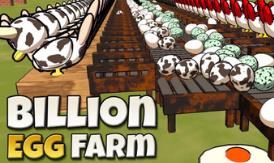 亿蛋农场/Billion Egg Farm