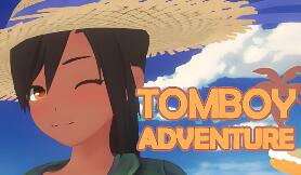 假小子大冒险2/Tomboy Adventure 2