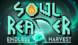 灵魂收割者：无尽收割/Soul Reaper: Endless Harvest
