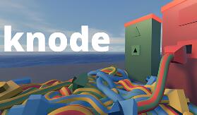 线结：解开与连接/Knode: Untangle & Connect