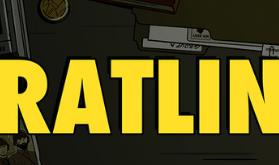 纳粹逃亡线/The Ratline