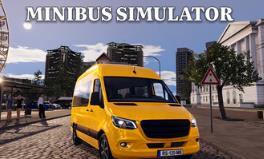 小巴模拟器/Minibus Simulator