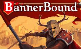 旌旗之誓/BannerBound