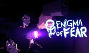 渎神之夜/Enigma of Fear