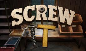 螺丝它！/Screw It