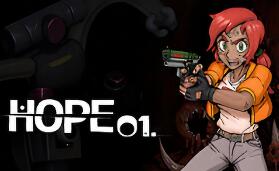 HOPE 01
