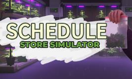 规划商店模拟器/Schedule Store Simulator