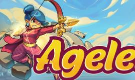 青春永驻/Ageless
