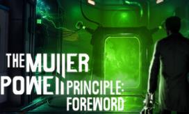 穆勒-鲍威尔原理：导演剪辑版/THE MULLER-POWELL PRINCIPLE