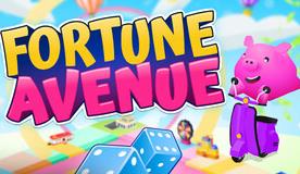 财富大道/Fortune Avenue