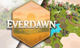 永恒黎明/EVERDAWN