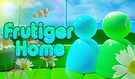 弗鲁蒂格之家/Frutiger Home