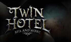 TWIN酒店：水疗及更多/TWIN Hotel, Spa and More