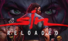 原罪：重装上阵/SiN Reloaded