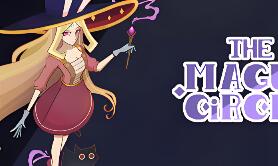 法师之环/The Magus Circle