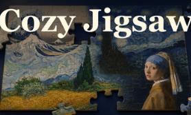 名画拼图/Cozy Jigsaw