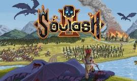 灵魂灰烬2/Soulash 2