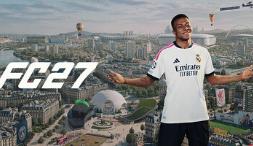 EA体育足球俱乐部27-虚拟机版/EA SPORTS FC 27 HYPERVISOR