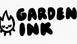 花园墨水/Garden Ink
