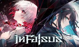 虚妄之中/In Falsus