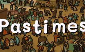 闲趣/Pastimes