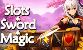 轮盘剑与魔法/Slots & Sword & Magic