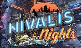 尼瓦利斯之夜/Nivalis Nights