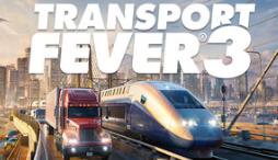 狂热运输3/Transport Fever 3