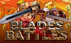 刀锋与战役/Blades & Battles