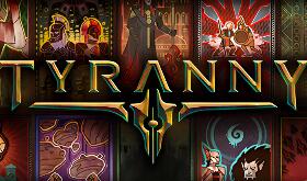 暴君/Tyranny