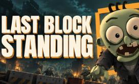 最后一块防线/Last Block Standing