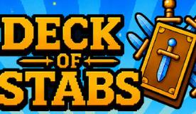 利刃牌组/Deck of Stabs
