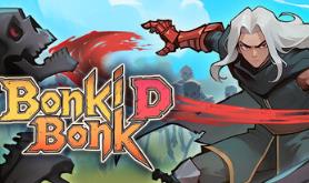 邦基D邦克/Bonki D Bonk