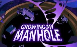 万物皆可嗦/Growing My Manhole