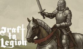 筑牌成军/Draft to Legion