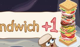 三明治 +1/Sandwich +1