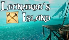 莱昂纳多之岛/Leonardo’s Island