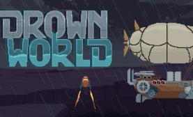 淹没世界/Drown World