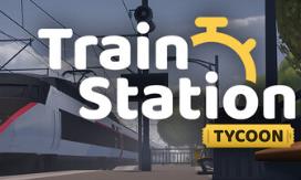 火车站大亨/Train Station Tycoon