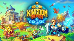 王国保卫战6：新启程/Kingdom Rush 6: Genesis TD