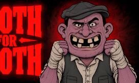 以牙还牙/Tooth for Tooth