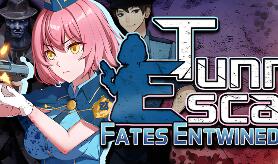 隧道逃生:命运交织/Tunnel Escape Fates Entwined