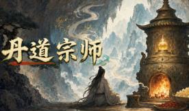 丹道宗师/Alchemy Master