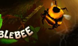 熊蜂滚滚/Tumblebee