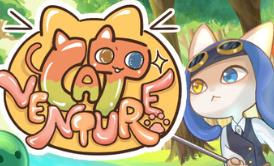 猫险/Catventure