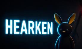 聆听/HEARKEN