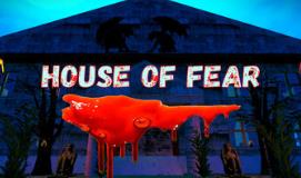 恐惧之屋/HOUSE OF FEAR